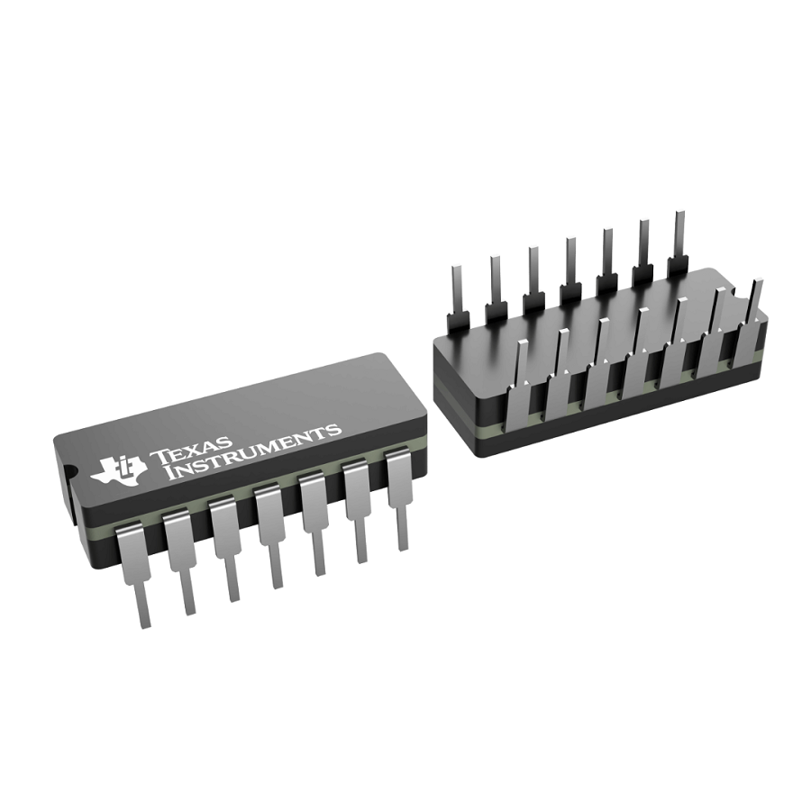 LM139J/883-Texas Instruments